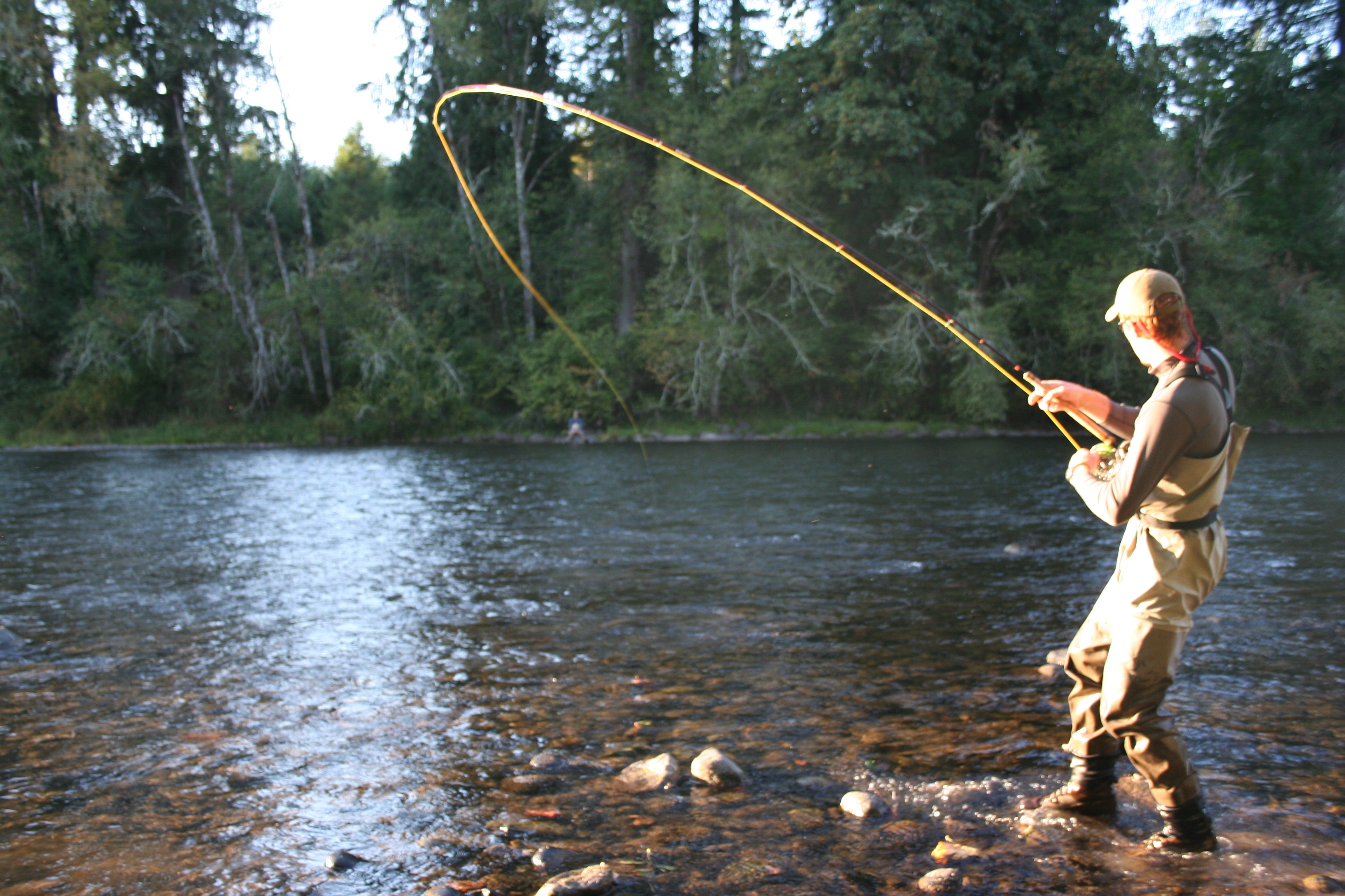 Spey Rod Review: A Steelheader's Quiver - Fly Fisherman