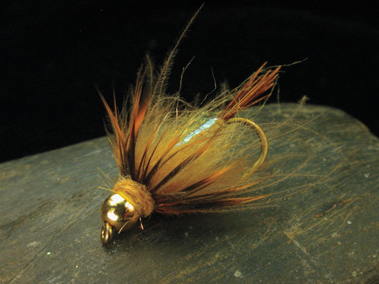 Shrimp Fishing Flies 18  Goldhead & Unweighted For fly Fishing Mixed Sizes 