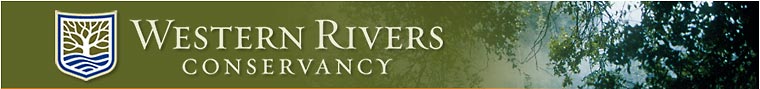 Western Rivers Conservancy