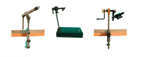 THE BEST Fly Tying Vise