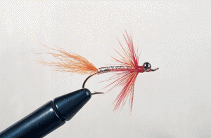 sierra 7999 heavy irons traditional #2 #1/0 #2/0 salmon steelhead fly tying 25 