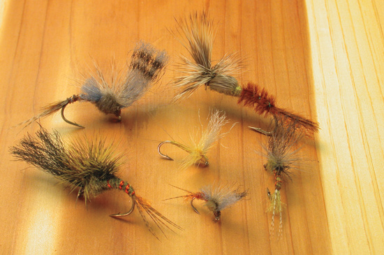 Legendary Fly Tier Bob Quigley Changed the Shape of Technical Dry-Fly Fishing