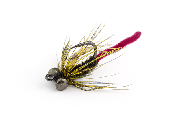 The 15 Best Flies for Carp Fishing - Fly Fisherman