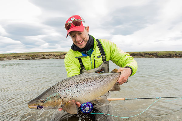 5 Best Trout Fishing Spots in the World