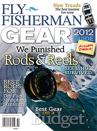 Gear Guide 2012 Preview