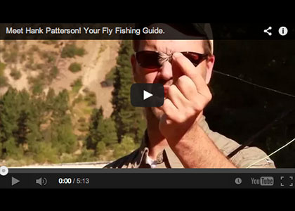 Bad Fly Fishing Guides: A Humorous Parody Video