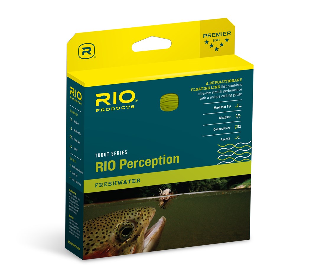 Perception: RIO Solves the Low-Stretch Riddle