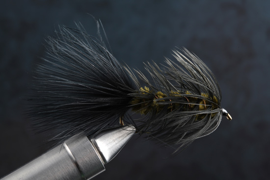 Fly Tying DIY: the Woolly Bugger - Fly Fisherman