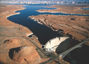 Glen Canyon Dam Removal