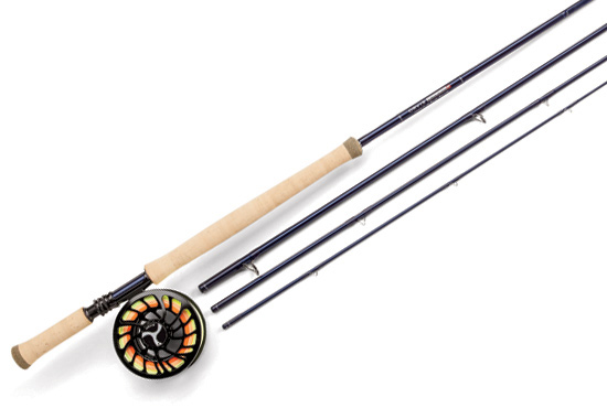 Rod Angles for Fly Fishing - Fly Fisherman